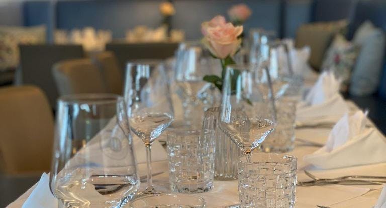 Restaurant Restaurant Fischkiste in Niendorf - Ostsee, Timmendorfer Strand