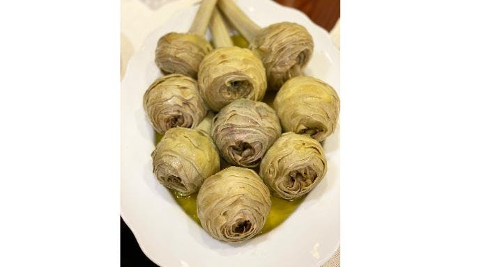 Photo of restaurant Ristorante Sant'Andrea in Centro Storico, Rome - Photo 5