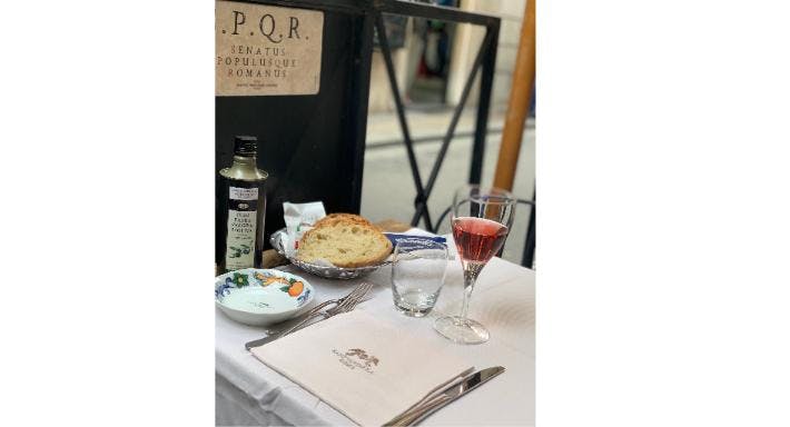 Photo of restaurant Ristorante Sant'Andrea in Centro Storico, Rome - Photo 6