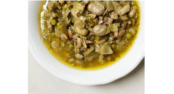 Photo of restaurant Ristorante Sant'Andrea in Centro Storico, Rome - Photo 8