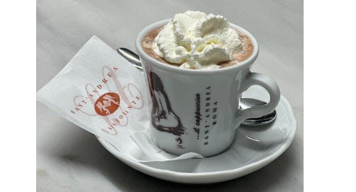 Photo of restaurant Ristorante Sant'Andrea in Centro Storico, Rome - Photo 11