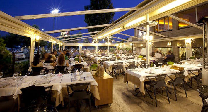 Photo of restaurant Yüksel Balık 2 in Yeşilköy, Istanbul
