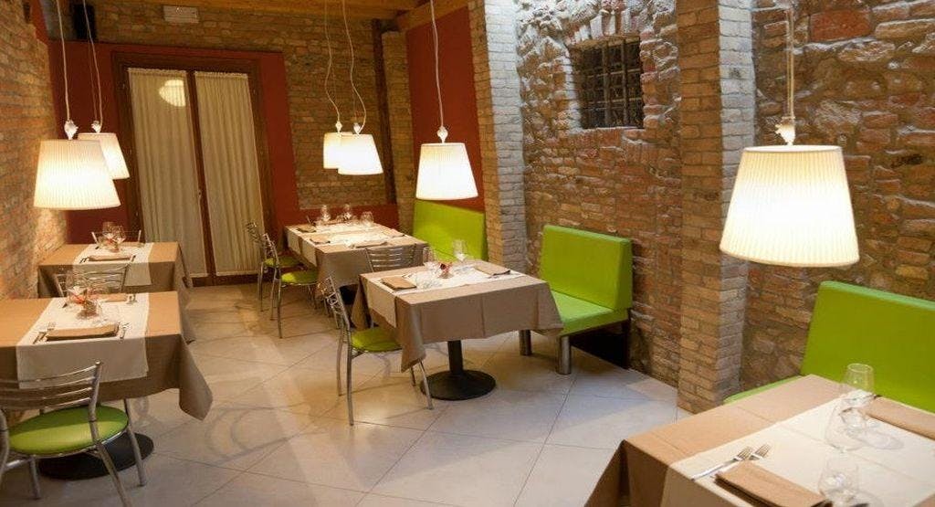 Foto del ristorante Ristorante Leondoro a Abano Terme, Padova