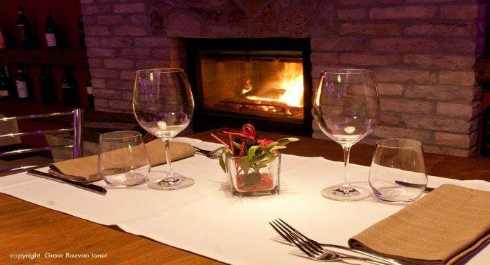 Photo of restaurant Ristorante Leondoro in Abano Terme, Padua - Photo 4