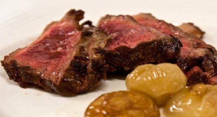 Photo of restaurant Ristorante Leondoro in Abano Terme, Padua - Photo 1