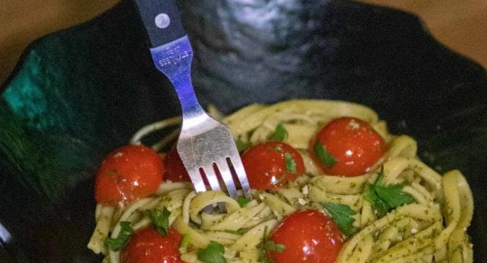 Photo of restaurant Vegan Temple Bar in Oost, Amsterdam