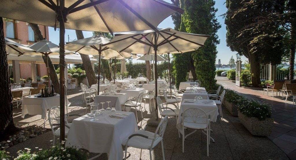 Photo of restaurant Ristorante Villa Mabapa in Lido, Venice