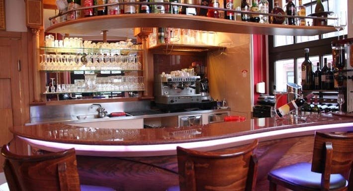 Bilder von Restaurant Il Cavaliere in Lindenthal, Köln - Photo 7