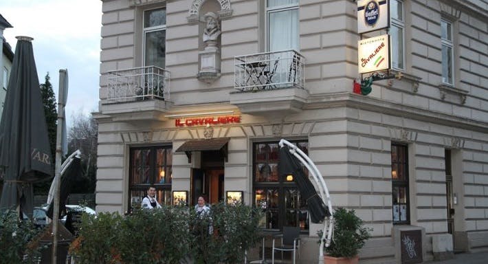 Bilder von Restaurant Il Cavaliere in Lindenthal, Köln - Photo 5