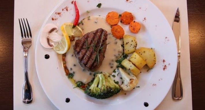 Bilder von Restaurant Il Cavaliere in Lindenthal, Köln - Photo 4