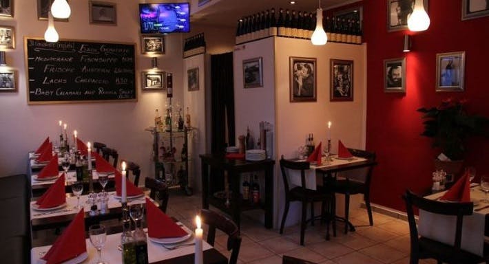 Bilder von Restaurant Il Cavaliere in Lindenthal, Köln - Photo 3