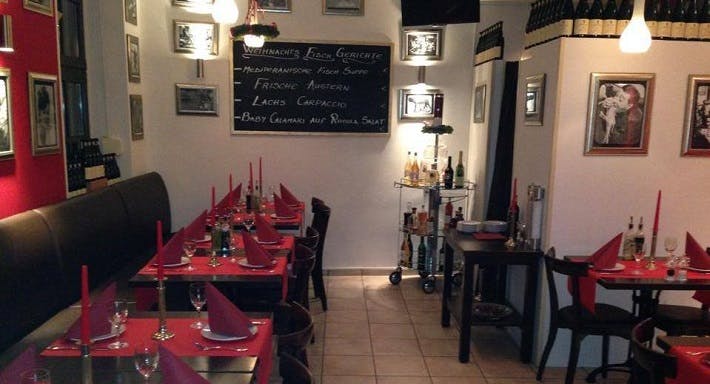 Image 1 of restaurant Il Cavaliere