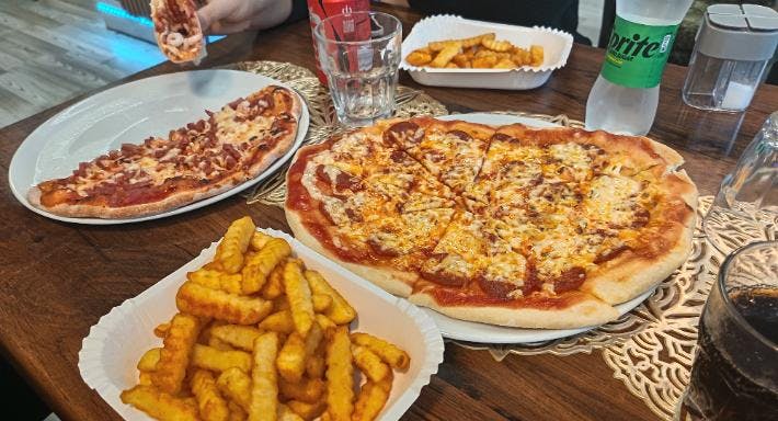 Restaurant Ravintola Sisu in Keskusta, Lohja