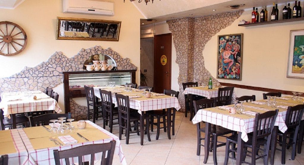 Photo of restaurant Ancora Qua in Nomentana, Rome