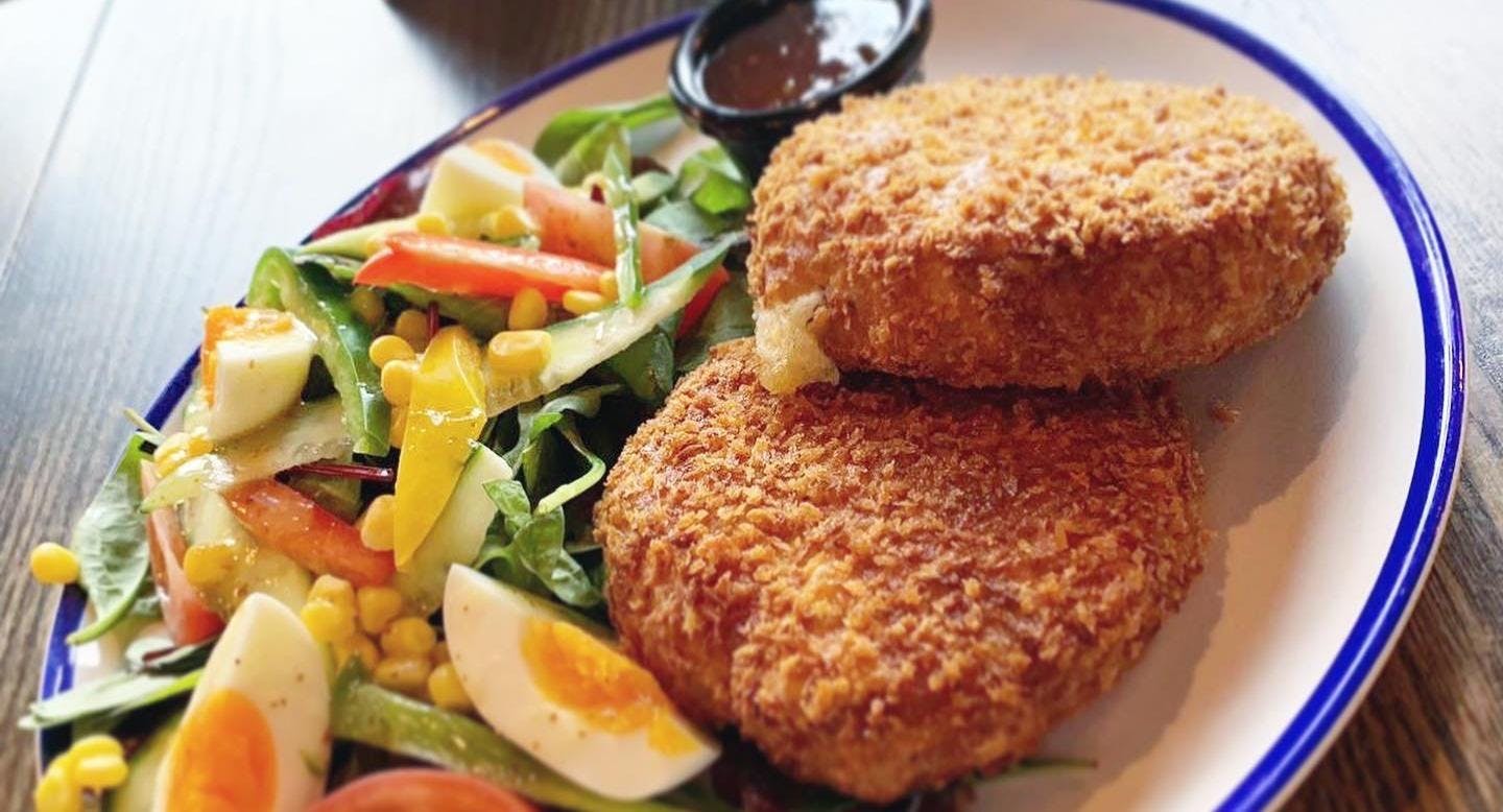 Photo of restaurant The Stables Exeter in Cowley, Exeter - Photo 3