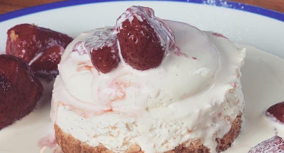 Photo of restaurant The Stables Exeter in Cowley, Exeter - Photo 4