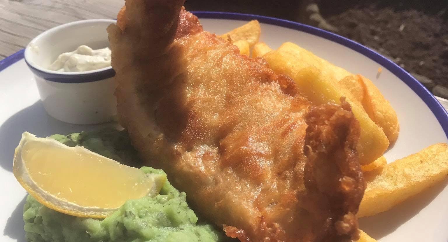 Photo of restaurant The Stables Exeter in Cowley, Exeter - Photo 2