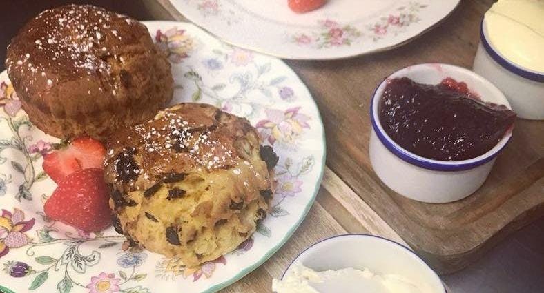 Photo of restaurant The Stables Exeter in Cowley, Exeter - Photo 6