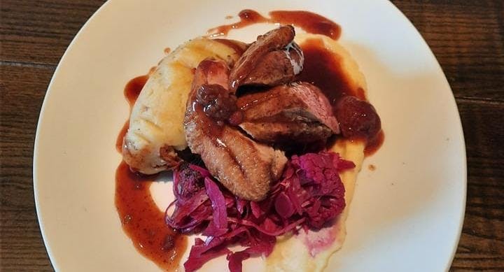 Photo of restaurant The Stables Exeter in Cowley, Exeter - Photo 11