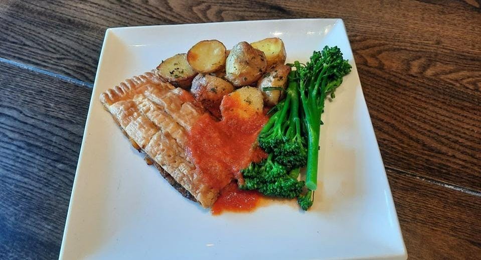 Photo of restaurant The Stables Exeter in Cowley, Exeter - Photo 12