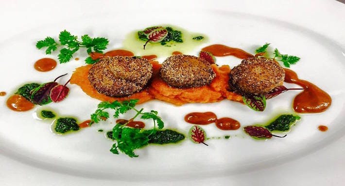 Photo of restaurant Richters Restaurant in Innenstadt, Cologne - Photo 4