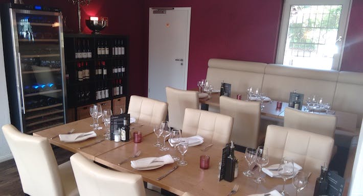 Image 2 of restaurant Richters Restaurant