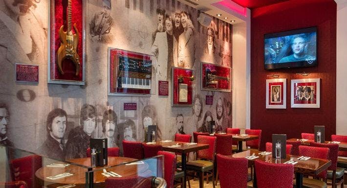 Photo of restaurant Hard Rock Cafe Wien in 1. District, Vienna - Photo 2