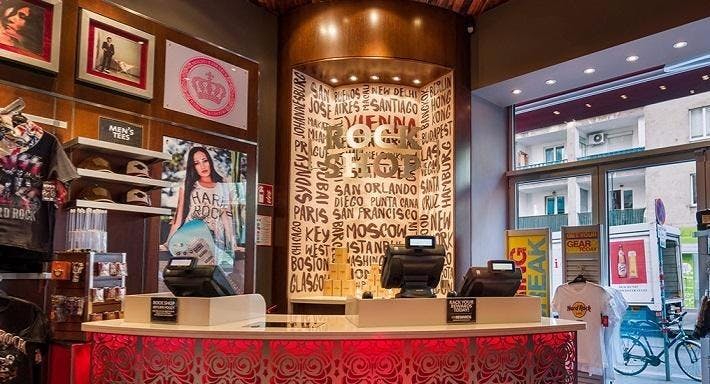 Photo of restaurant Hard Rock Cafe Wien in 1. District, Vienna - Photo 3