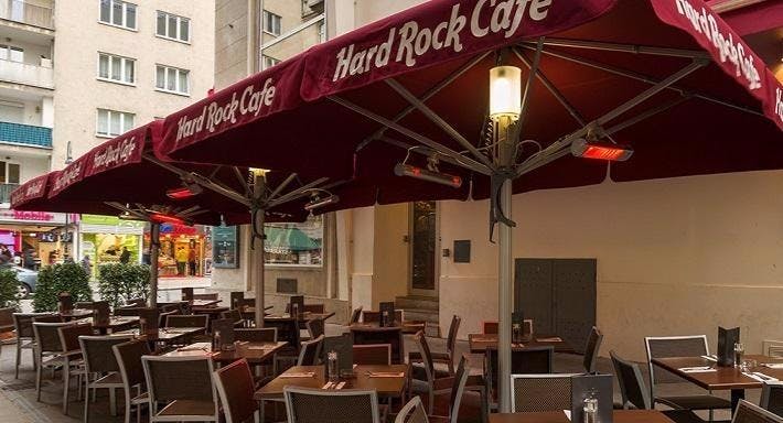 Photo of restaurant Hard Rock Cafe Wien in 1. District, Vienna - Photo 6