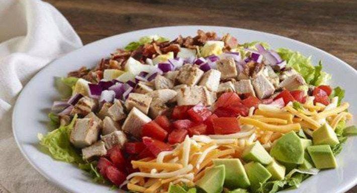 Restaurant Hard Rock Cafe Wien in 1. Bezirk, Wien