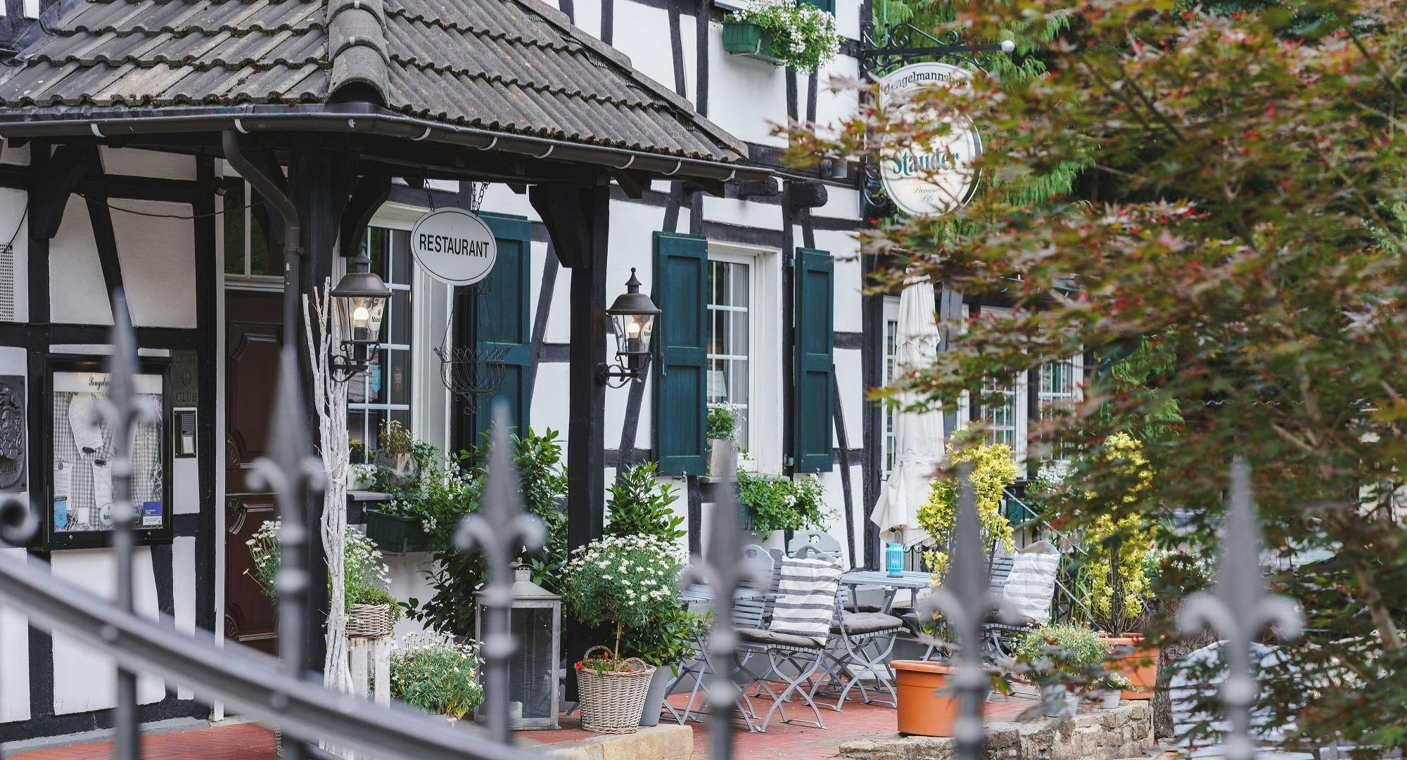 Photo of restaurant Sengelmannshof Hotel-Betriebs GmbH in Kettwig, Essen - Photo 3