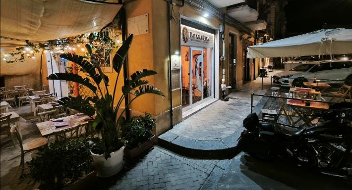 Photo of restaurant Donna Lina in City Centre, Syracuse