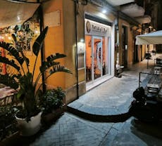 Ristorante Donna Lina a Centro città, Siracusa