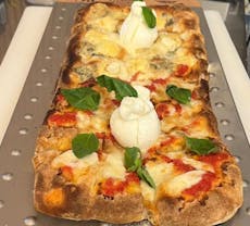 Ristorante borgo in centrale a Stazione Centrale, Milano