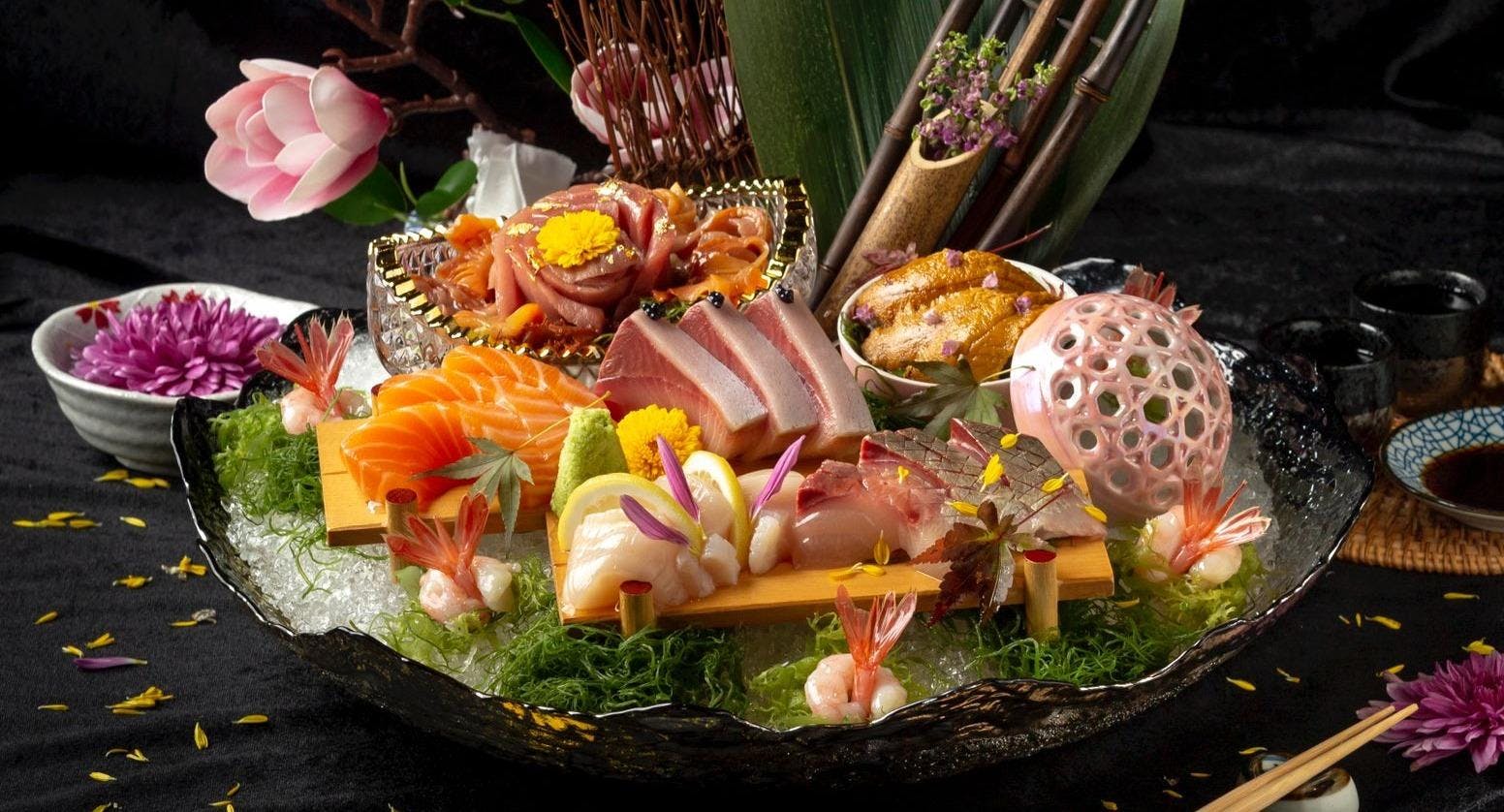 Photo of restaurant Kyouichi 京一 in Quarry Bay, Hong Kong