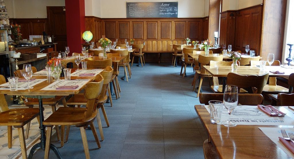 Photo of restaurant Restaurant Hardhof in District 4, Zurich