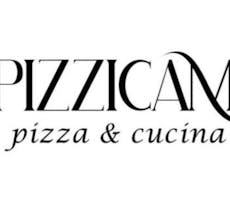 Restaurant Spizzicamo in Prati, Rome