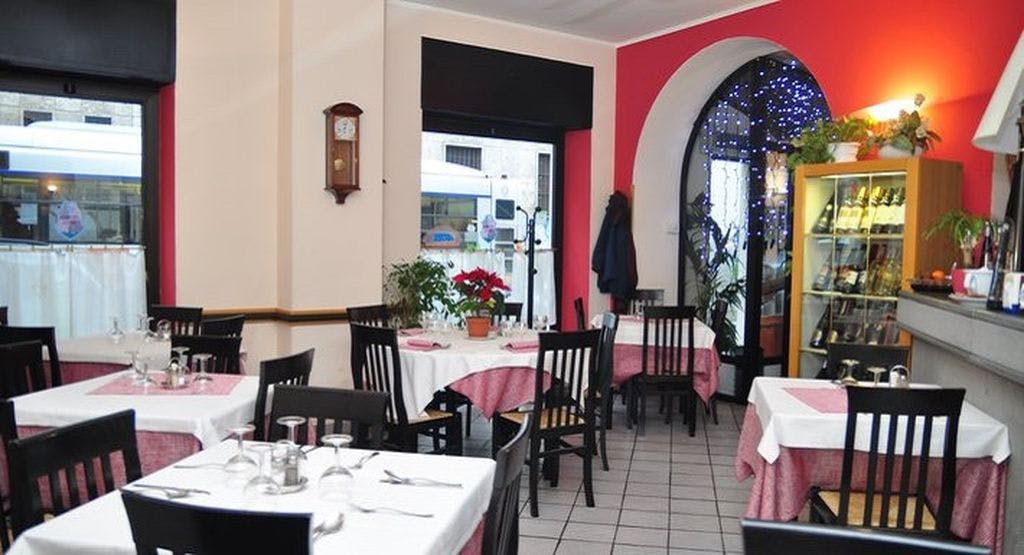 Photo of restaurant Trattoria Toscana in City Centre, Turin