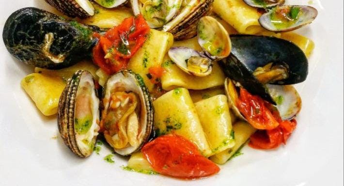 Ristorante Tenuta Fratoni a Chiaiano, Napoli