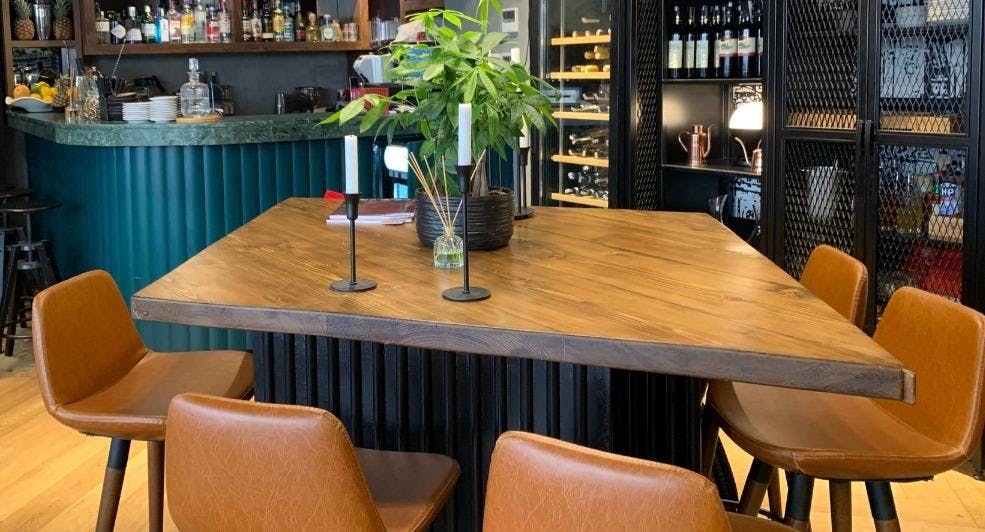 Photo of restaurant Emporio Ristorante Akaretler in Akaretler, Istanbul - Photo 3