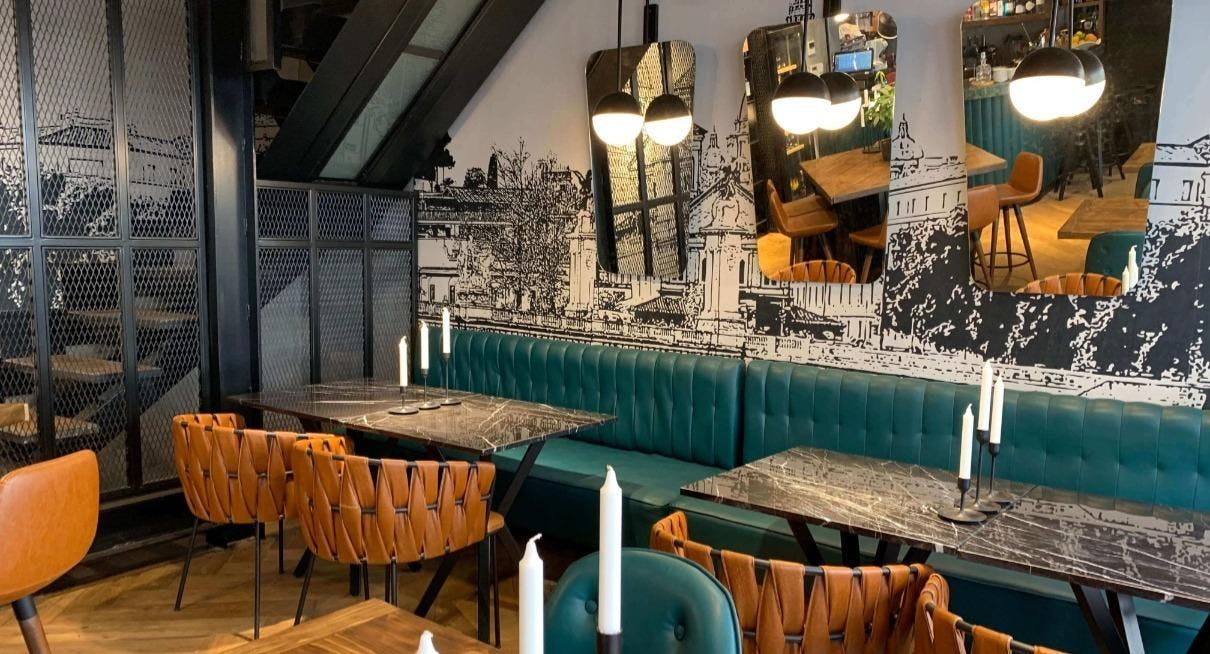 Photo of restaurant Emporio Ristorante Akaretler in Akaretler, Istanbul - Photo 5