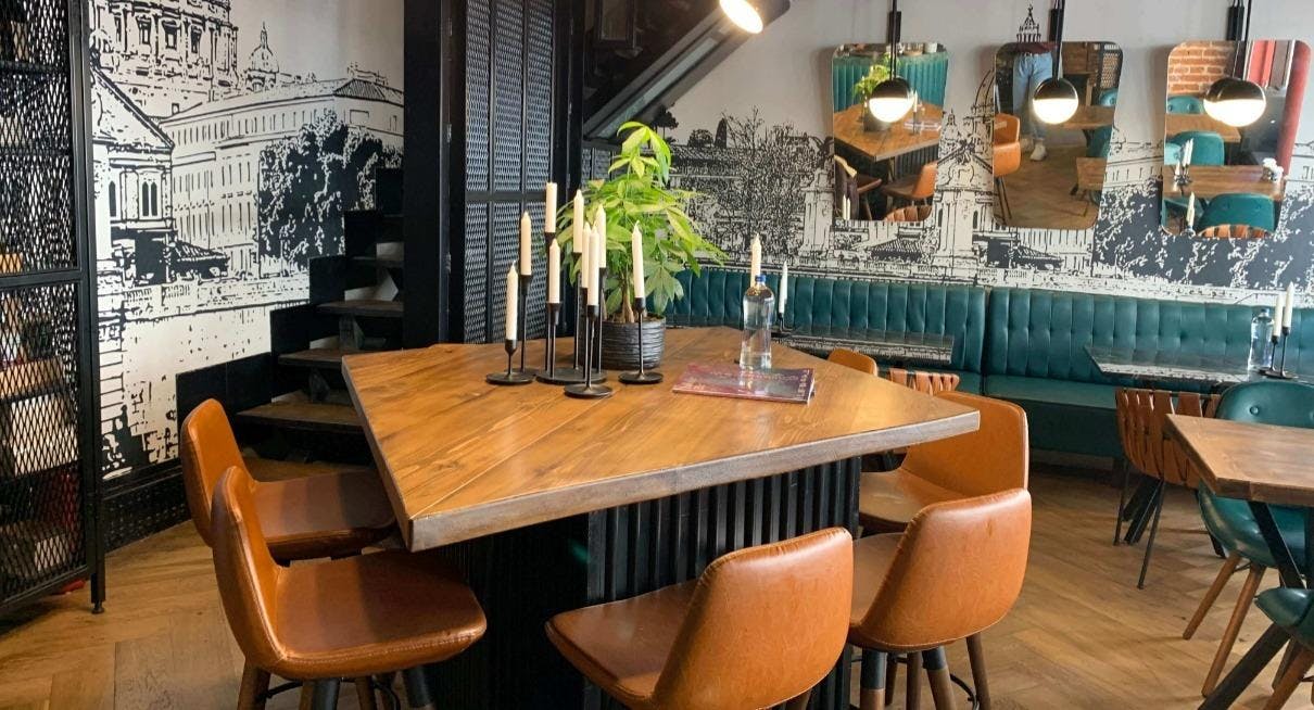 Photo of restaurant Emporio Ristorante Akaretler in Akaretler, Istanbul - Photo 6