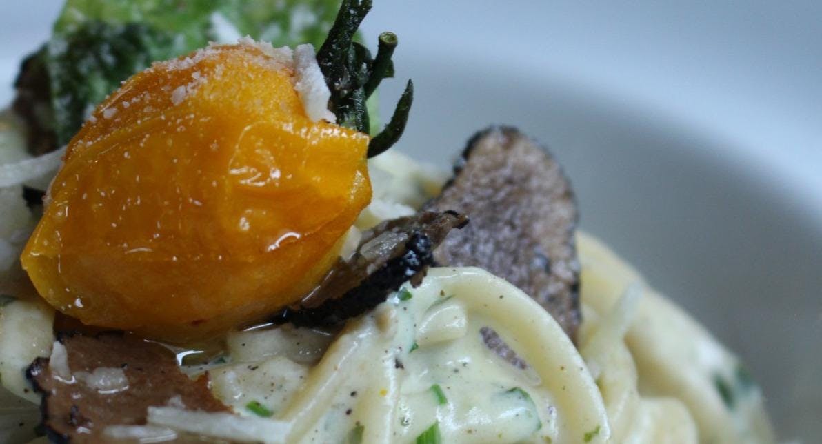 Photo of restaurant Emporio Ristorante Akaretler in Akaretler, Istanbul - Photo 7