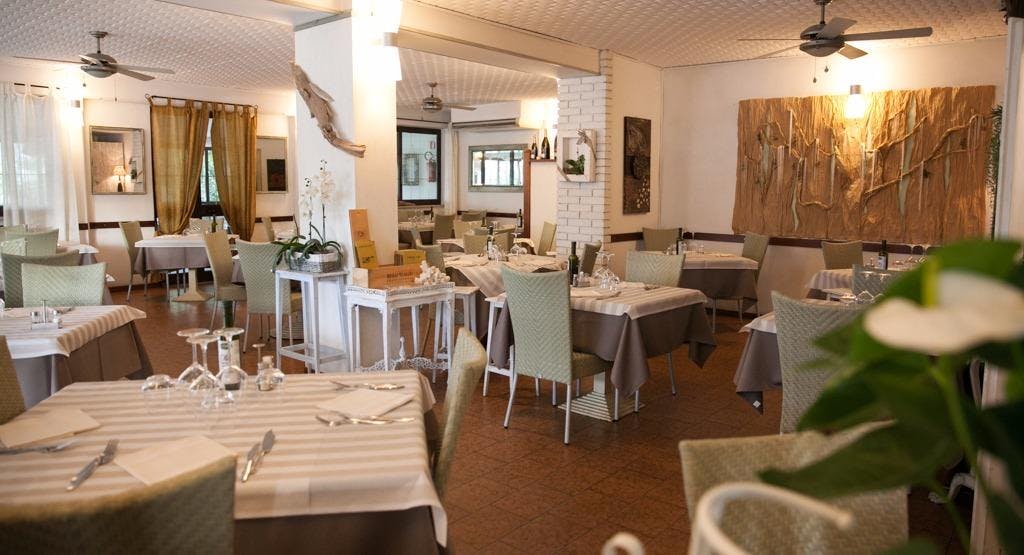 Foto del ristorante Ristorante Cristallo a Punta Marina, Ravenna