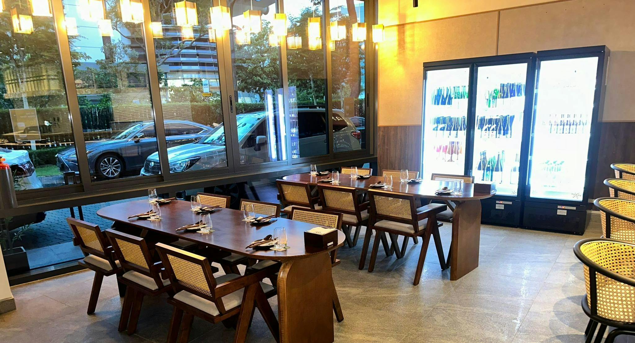Photo of restaurant Jiro Restaurant in Ubi, Singapore