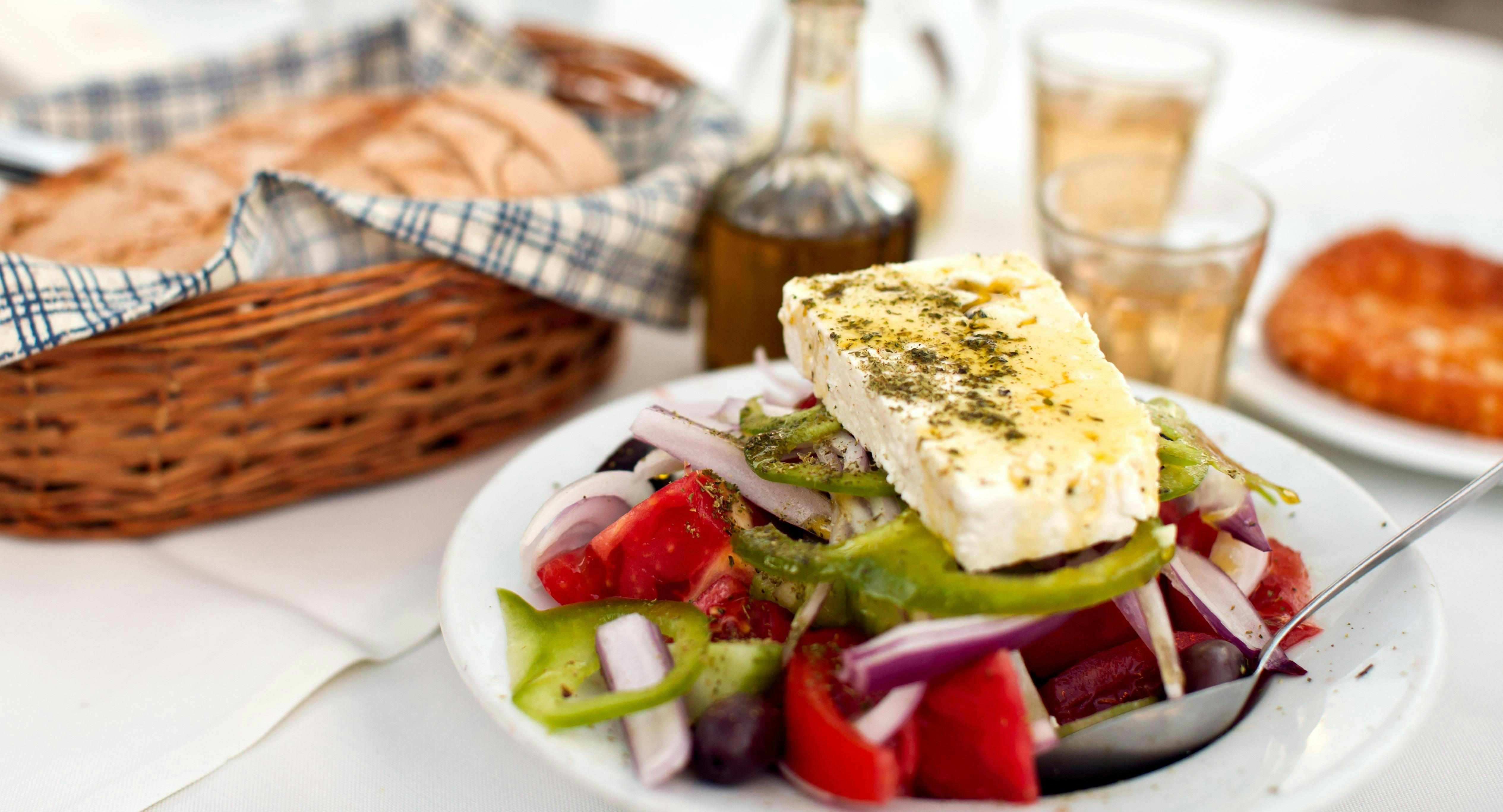 Photo of restaurant Griechische Taverne Tou Bakali in Innenstadt, Potsdam - Photo 2