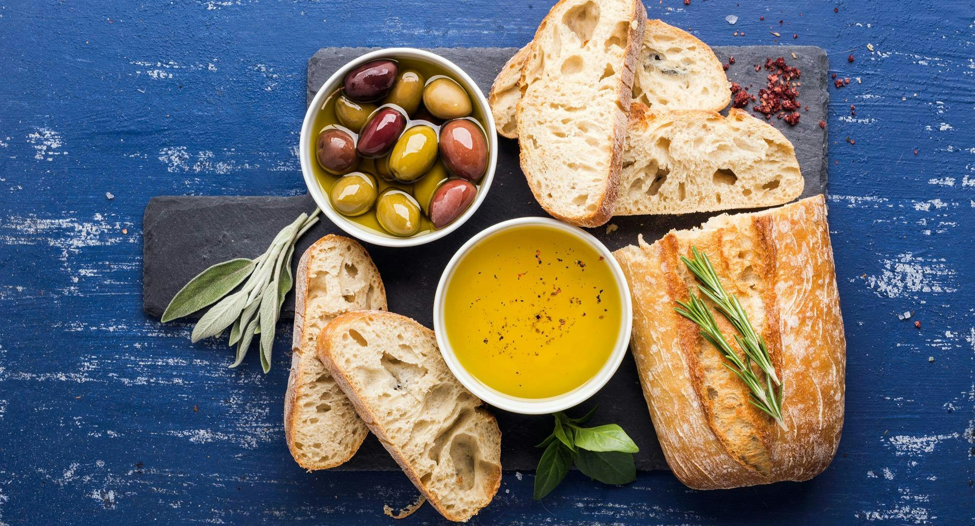 Photo of restaurant Griechische Taverne Tou Bakali in Innenstadt, Potsdam - Photo 3