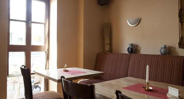 Image 1 of restaurant Alt-Reinickendorf