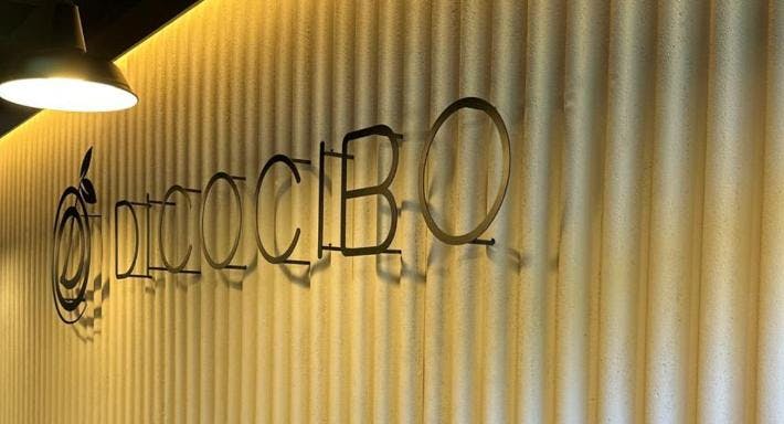 Restaurant DICOCIBO in San Maurizio, Reggio Emilia