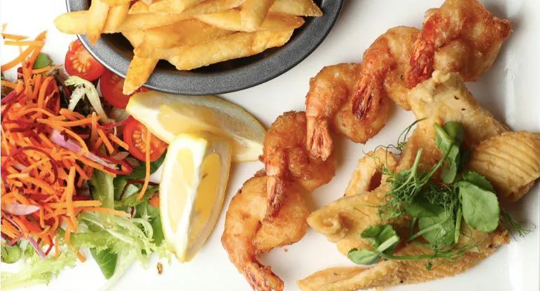 Photo of restaurant Nonna's Italian Harbourtown in Biggera Waters, Gold Coast - Photo 4